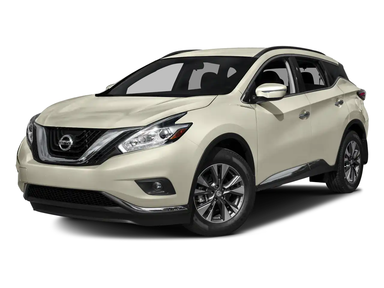 2017 Nissan Murano SV FWD's photo