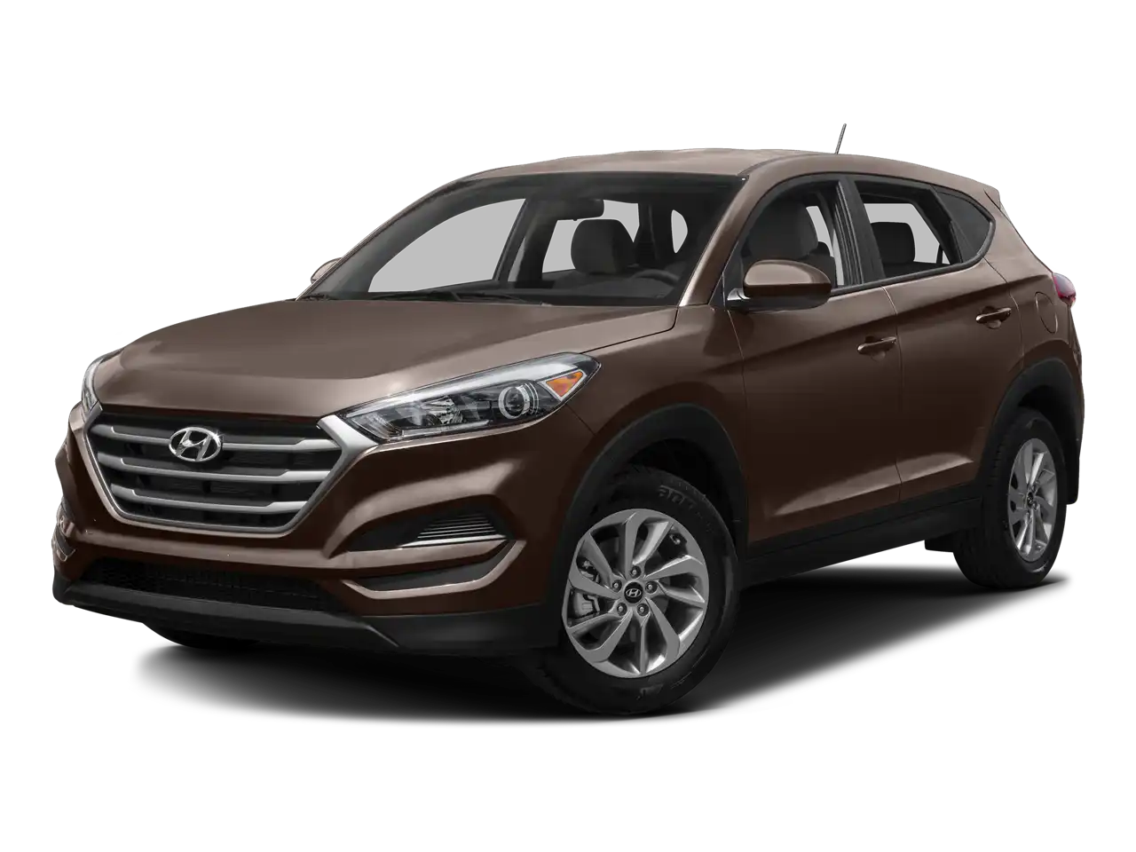 2016 Hyundai Tucson SE FWD's photo