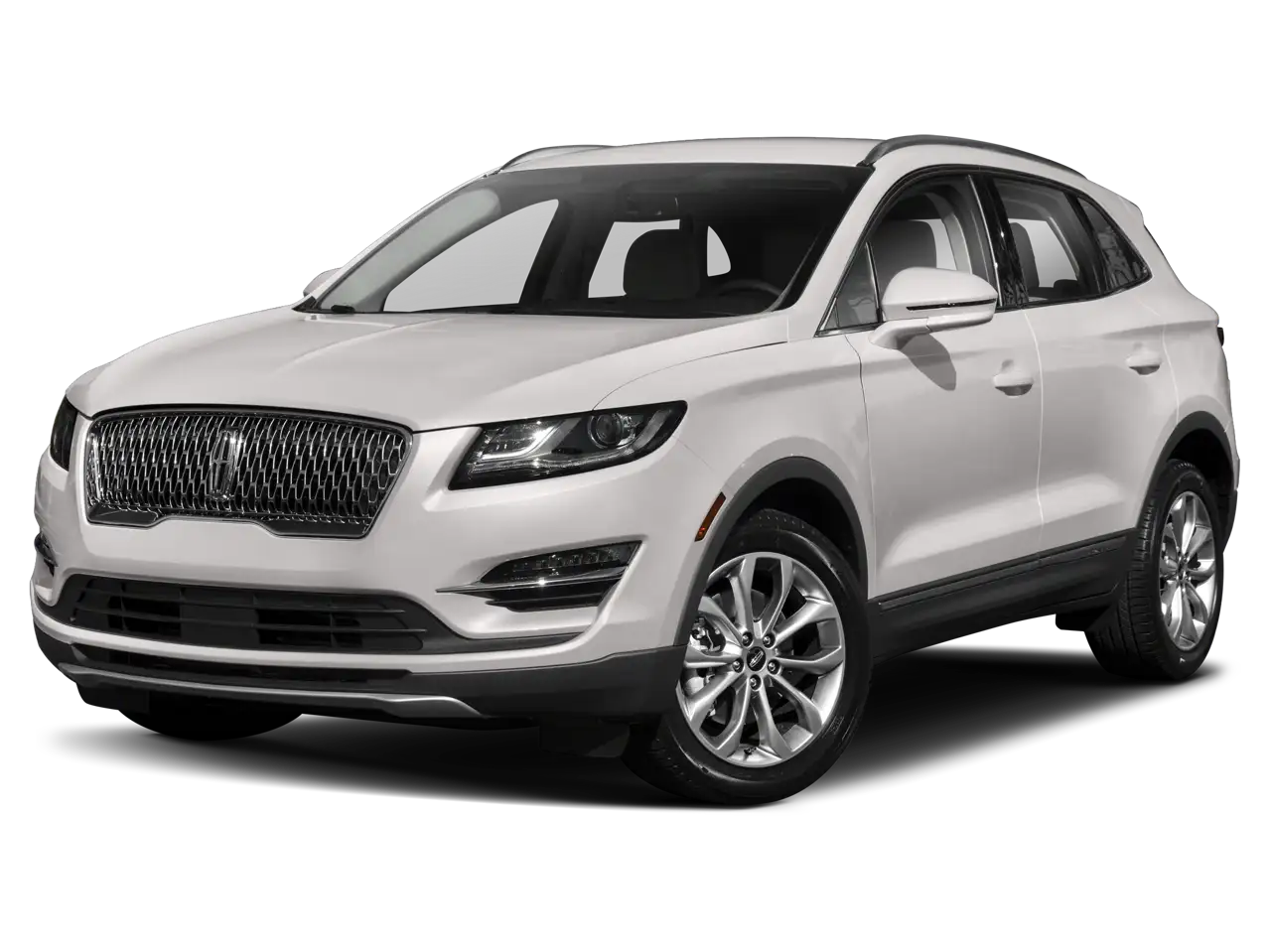 2019 Lincoln MKC Select FWD's photo