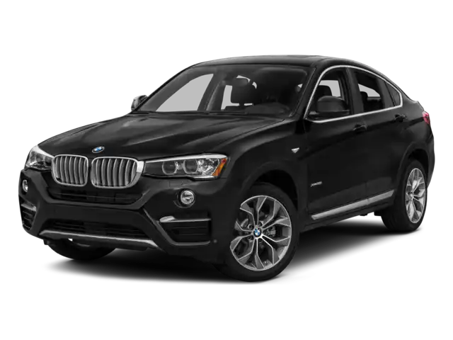 2016 BMW X4 xDrive28i's photo