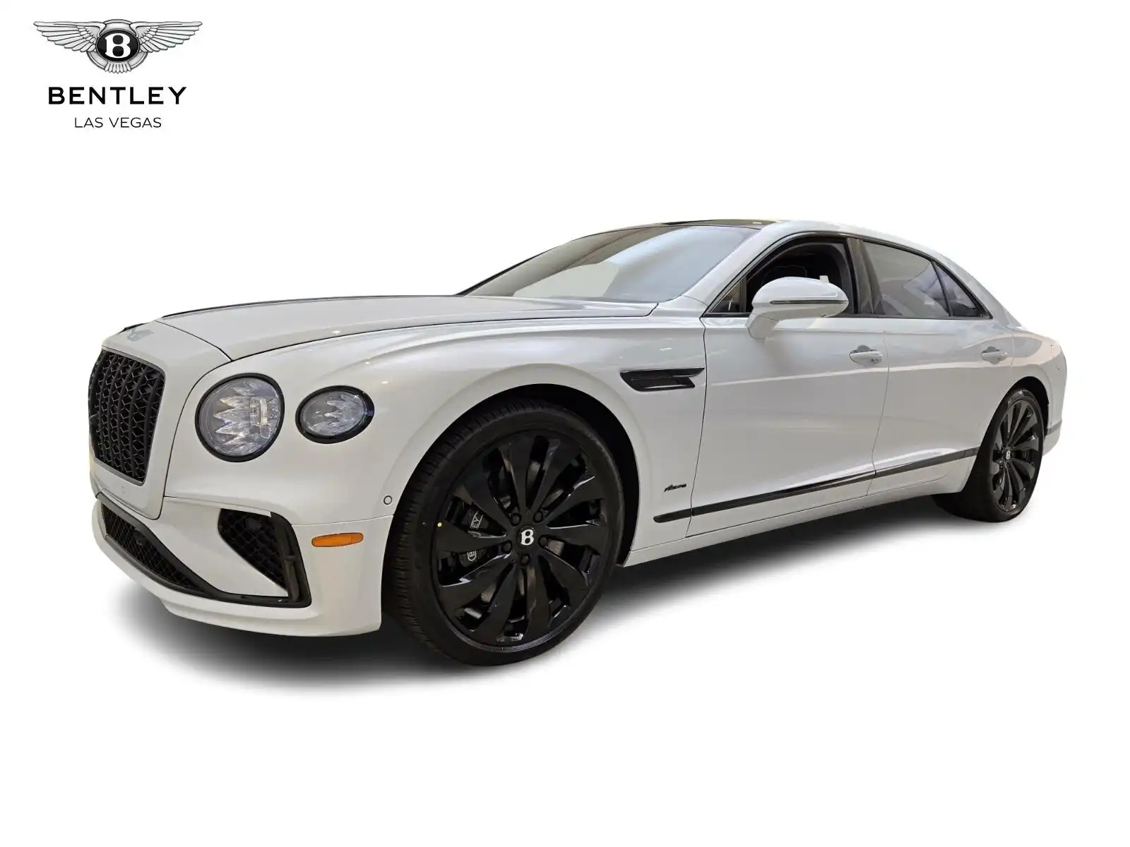 2026 Bentley Flying Spur Azure's photo