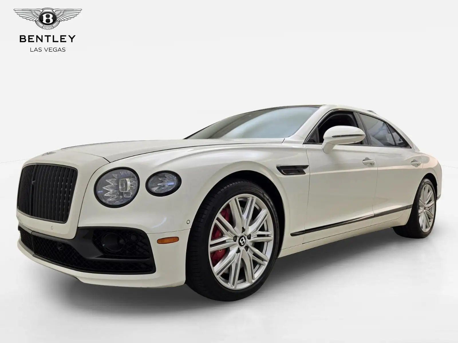 2023 Bentley Flying Spur V8 Mulliner's photo
