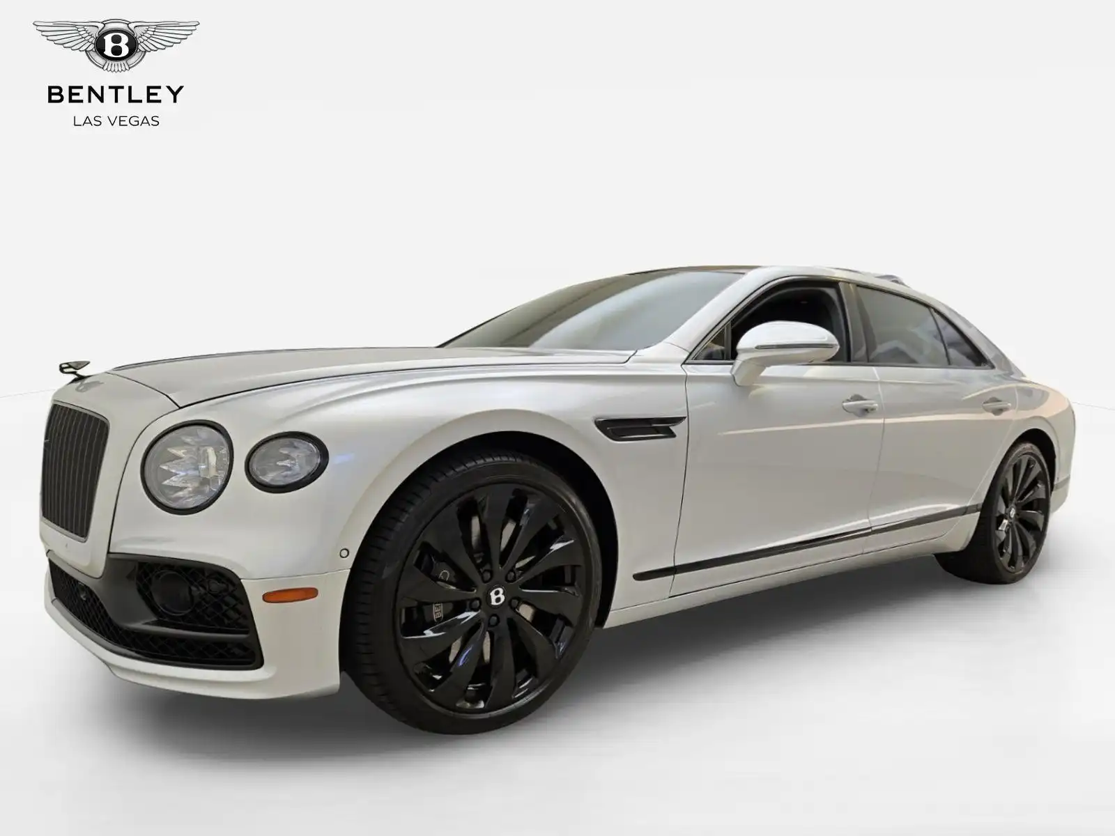 2021 Bentley Flying Spur V8's photo