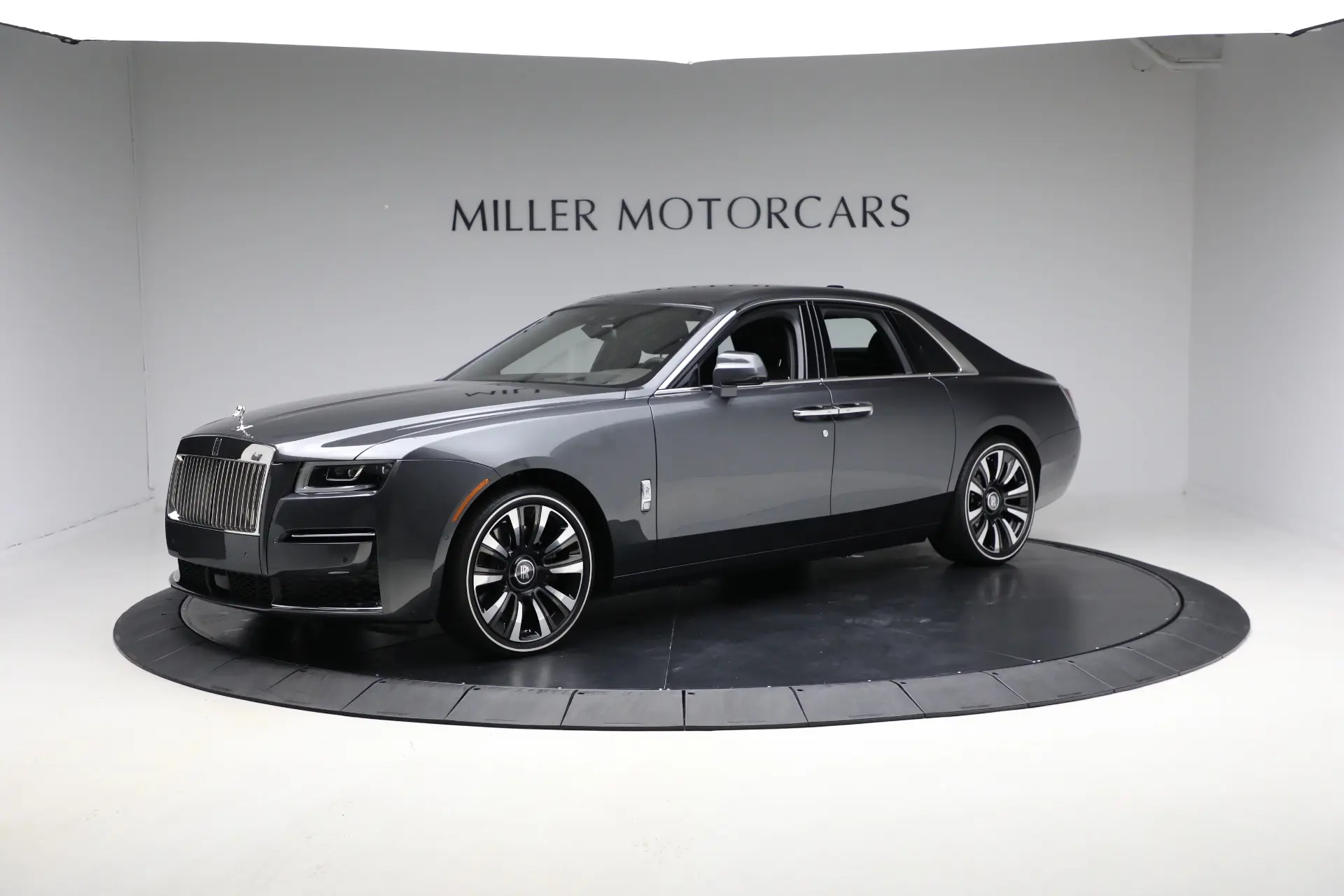 2024 Rolls-Royce Ghost Ghost photo 5