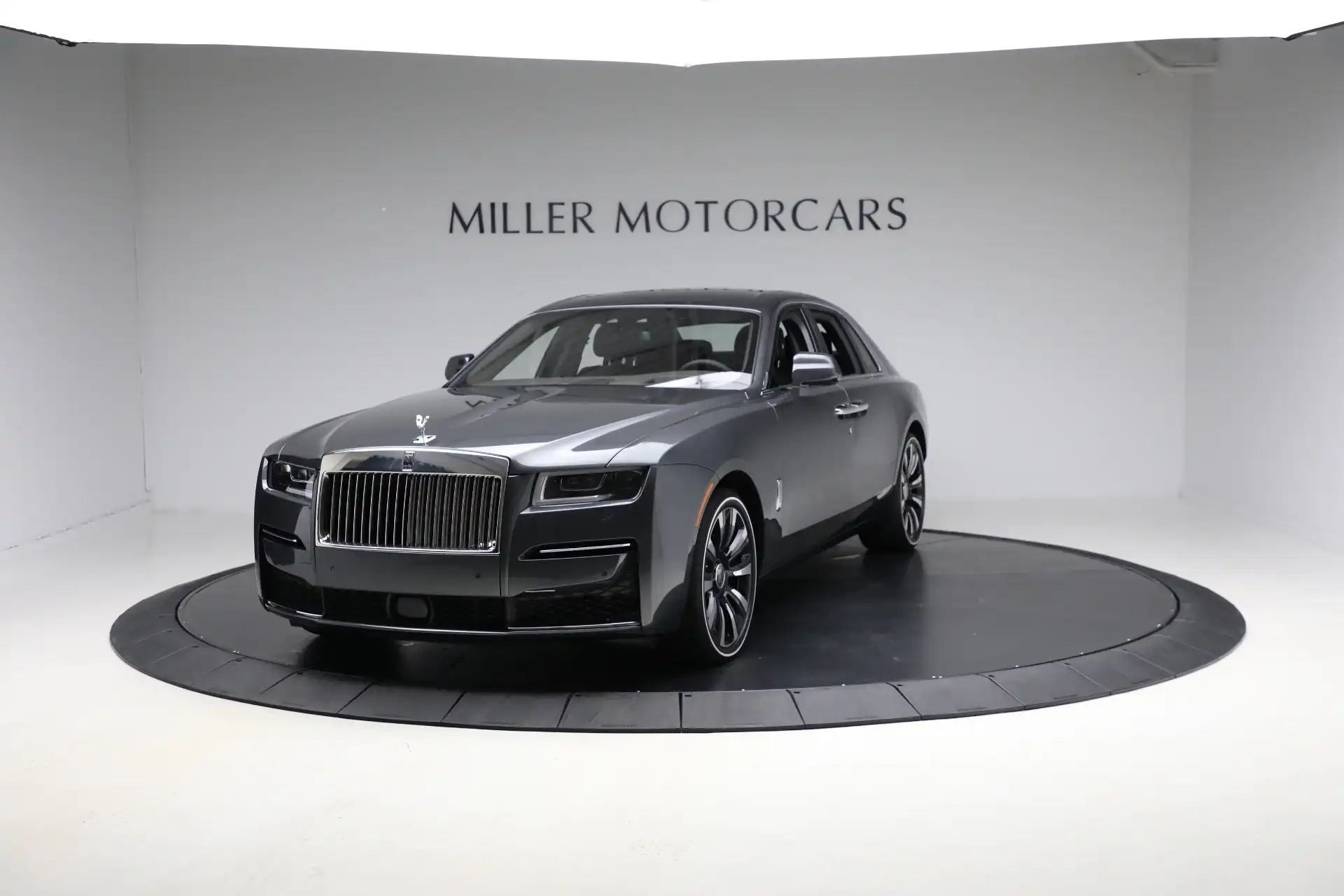 2024 Rolls-Royce Ghost Ghost's photo