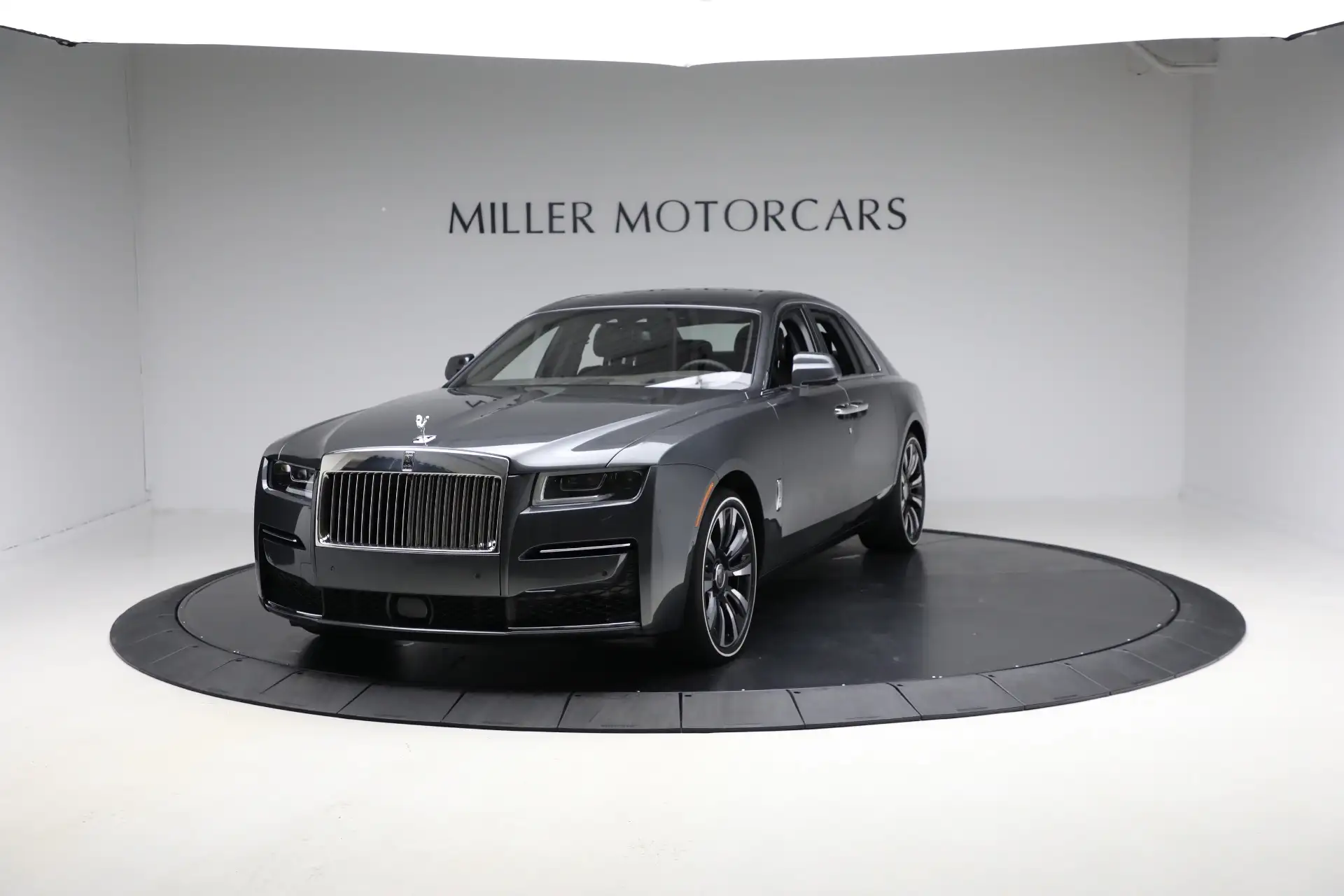 2024 Rolls-Royce Ghost Ghost's photo