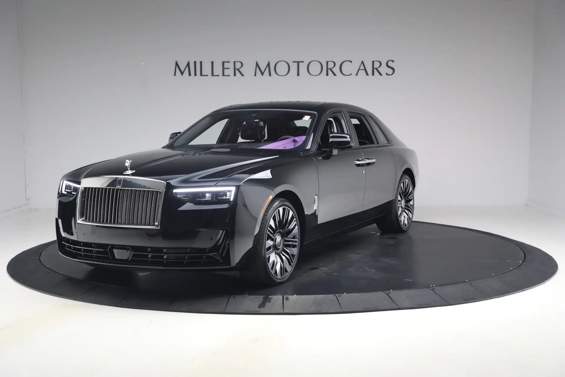 2026 Rolls-Royce Ghost Ghost's photo