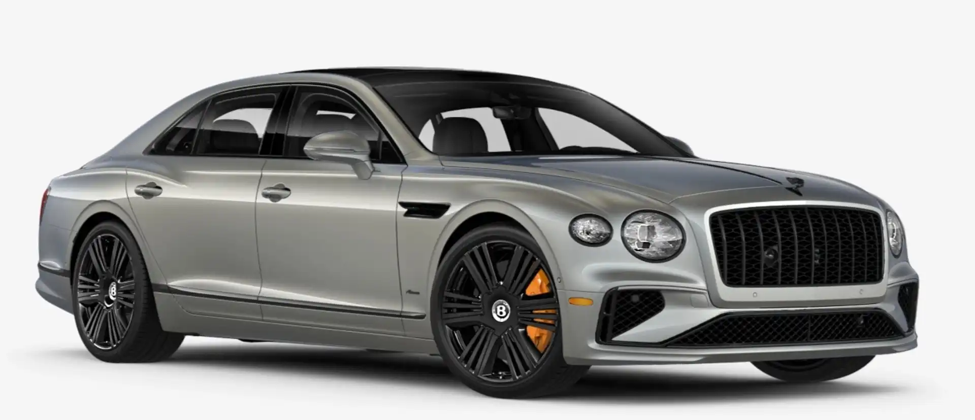 2026 Bentley Flying Spur V8 Azure's photo