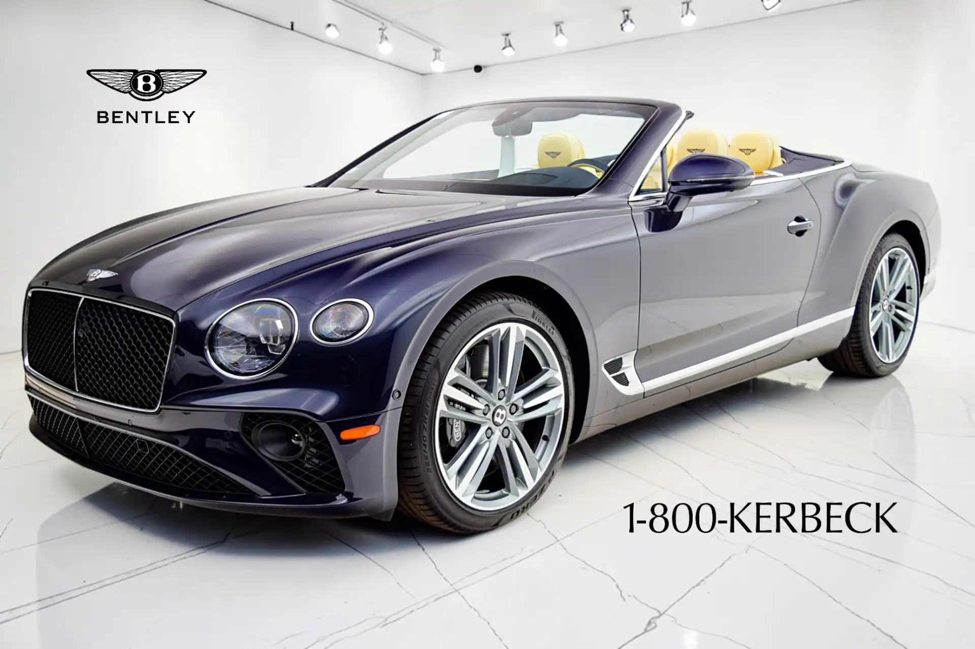 2024 Bentley Continental GT V8's photo