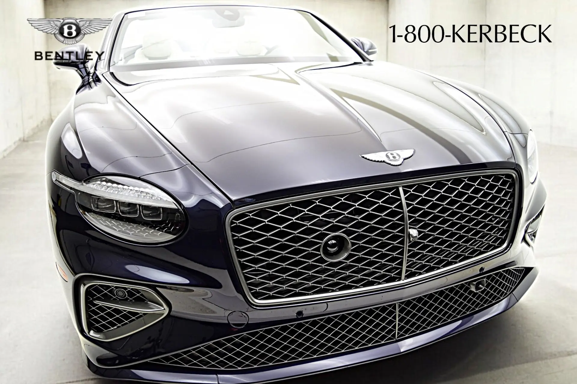 2025 Bentley Continental GT Speed photo 5