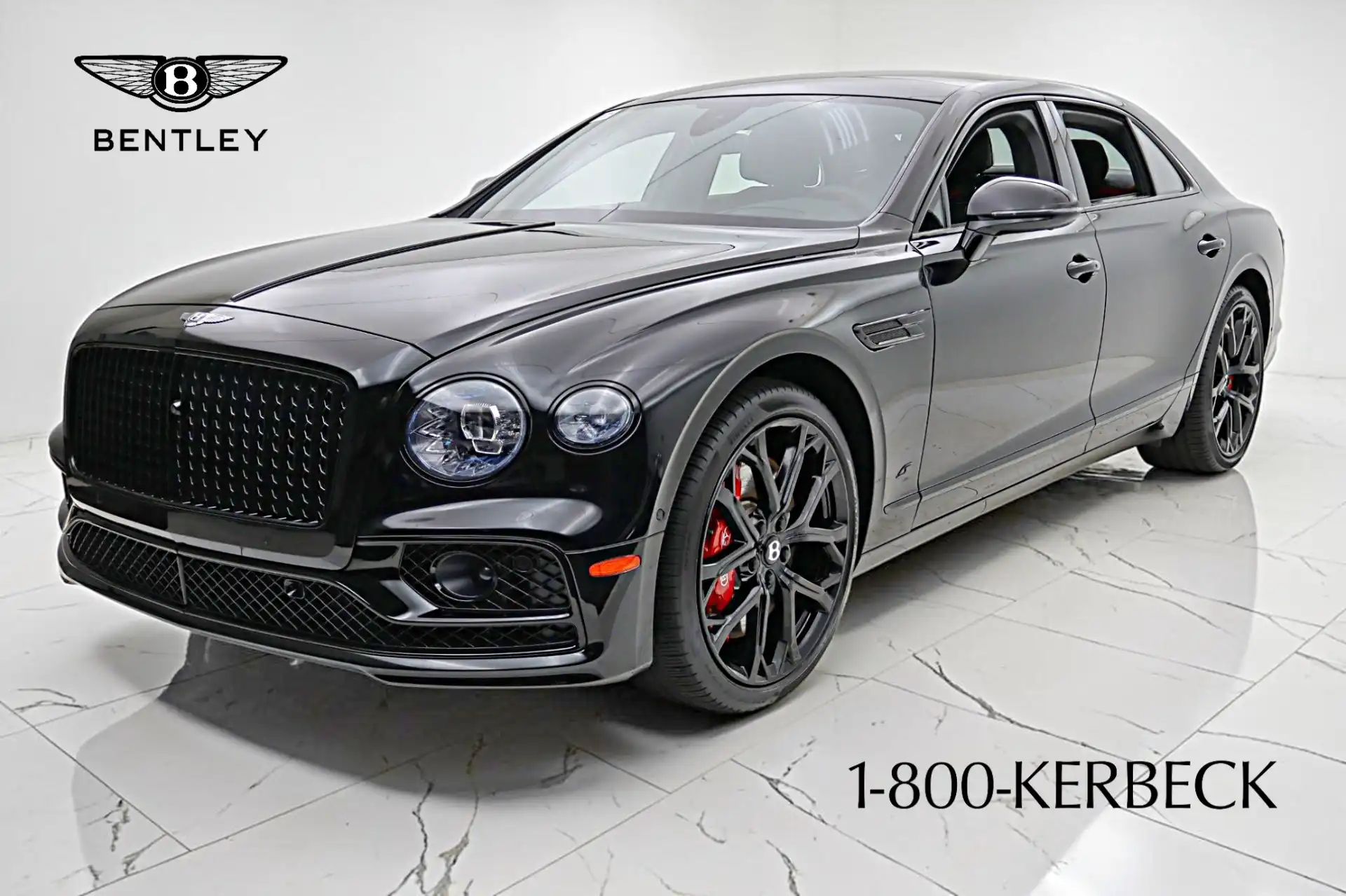 2023 Bentley Flying Spur S V8's photo