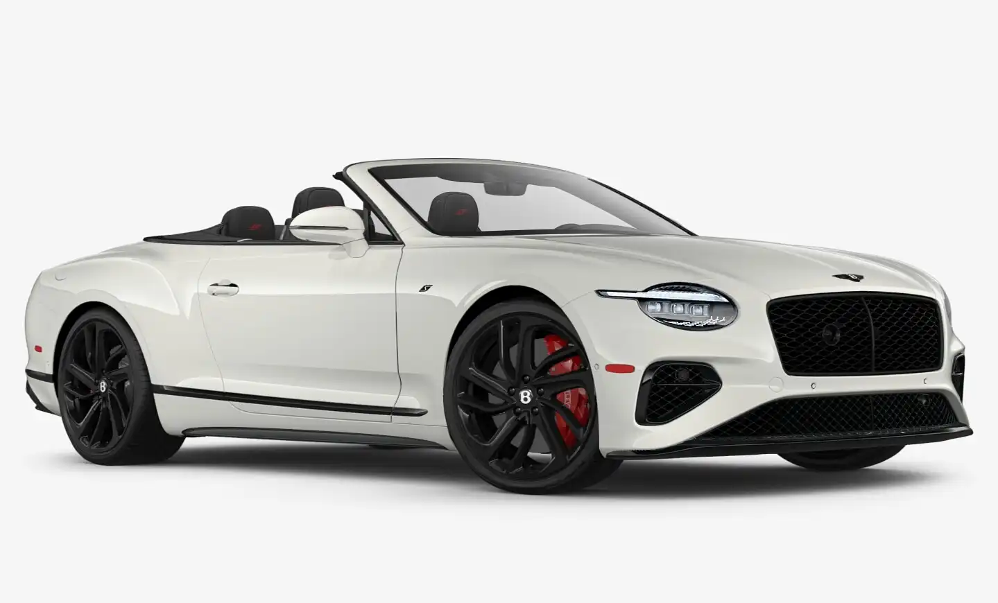 2026 Bentley Continental GT's photo