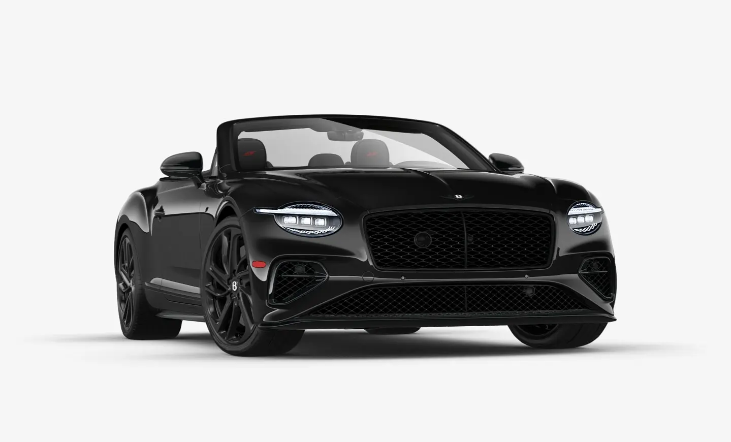 2026 Bentley Continental GT Azure photo 3
