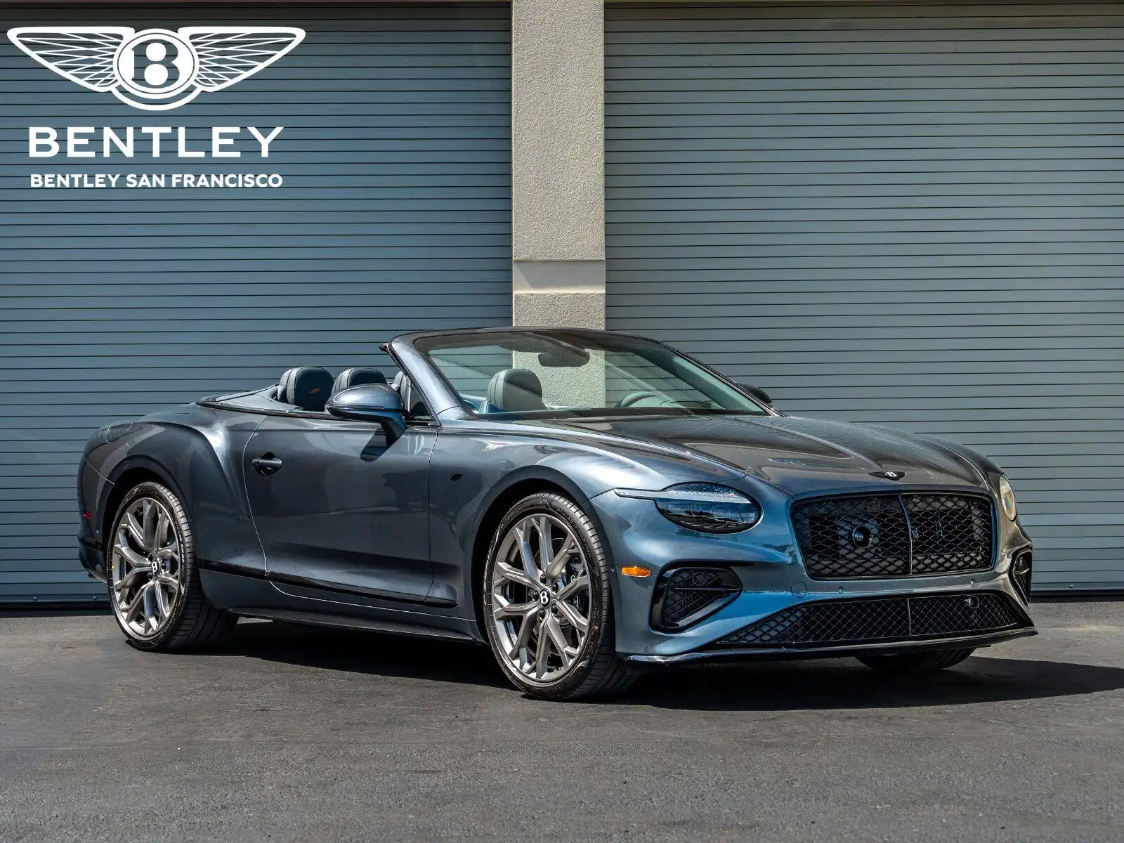 2026 Bentley Continental GT V8 S Perfomance photo 1