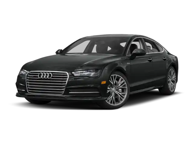 2017 Audi A7 3.0T Prestige Tiptronic quattro's photo