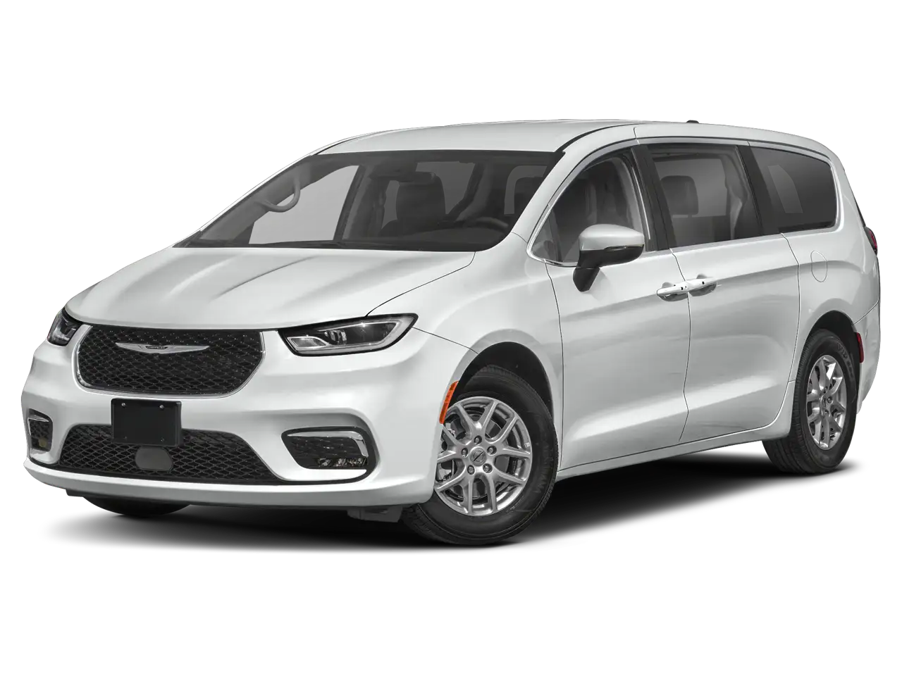 2023 Chrysler Pacifica Limited photo 1