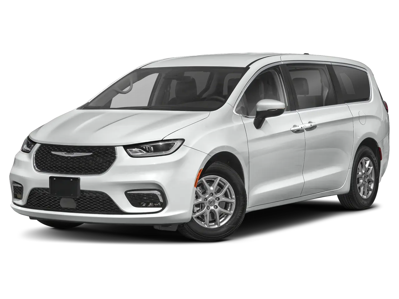 2023 Chrysler Pacifica Touring L photo 5