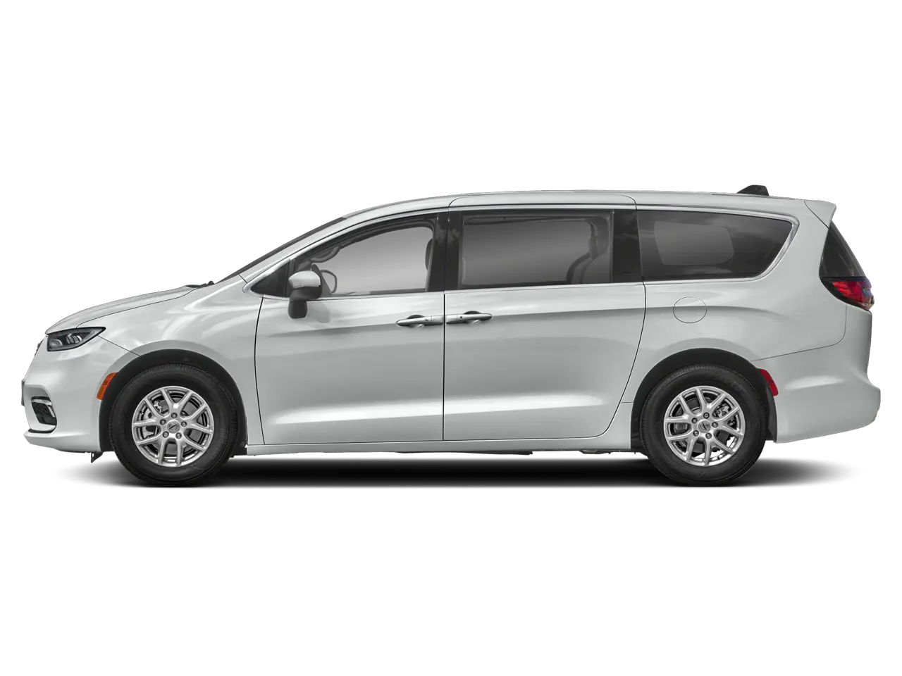 2023 Chrysler Pacifica Limited photo 3