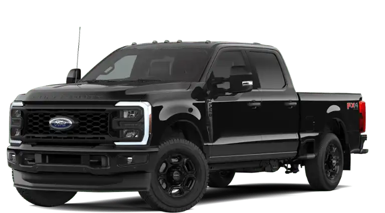 2026 Ford F-250 XL 4x4 Crew Cab 8' Box's photo