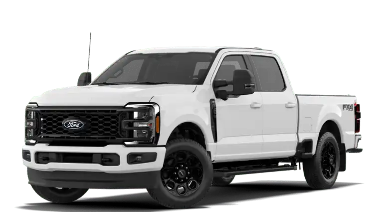 2027 Ford F-250 XLT 4WD Crew Cab 8' Box's photo