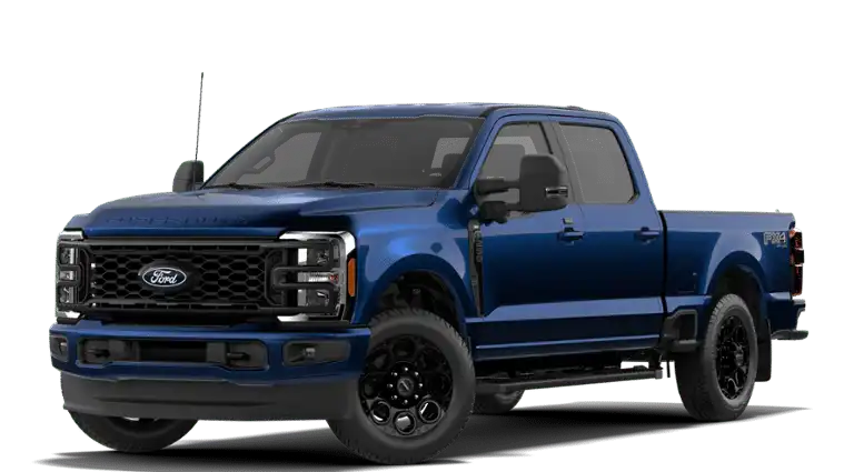 2027 Ford F-250 XLT 4WD Crew Cab 8' Box's photo