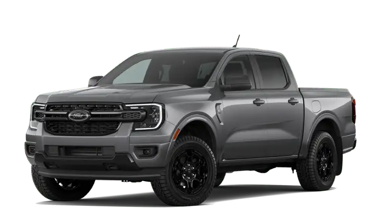 2026 Ford Ranger XLT 4x4 SuperCrew 5' Box's photo
