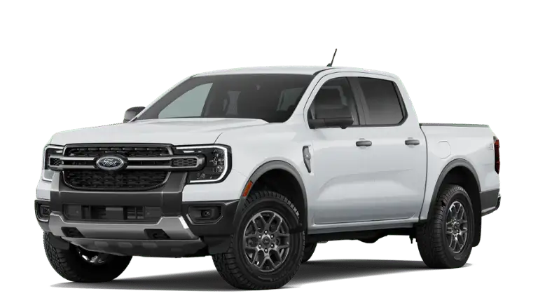 2026 Ford Ranger XLT 4x4 SuperCrew 5' Box's photo