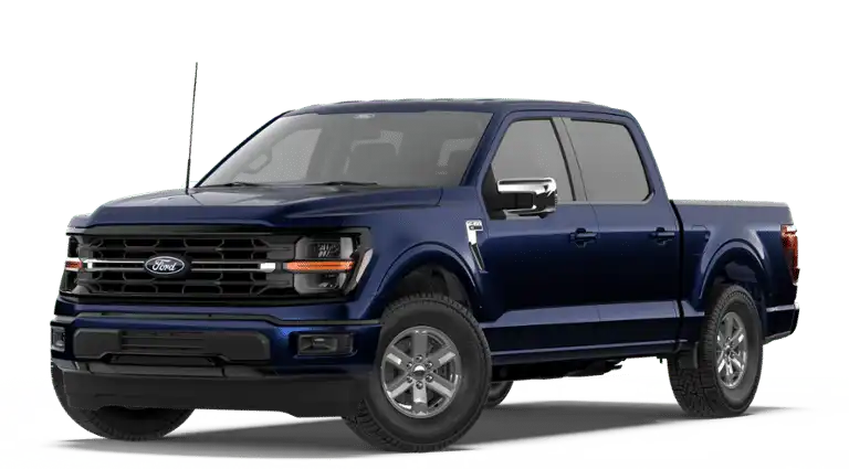 2026 Ford F-150 XLT 4WD SuperCrew 5-1/2' Box's photo