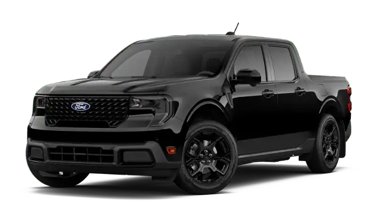 2026 Ford Maverick Lariat AWD's photo