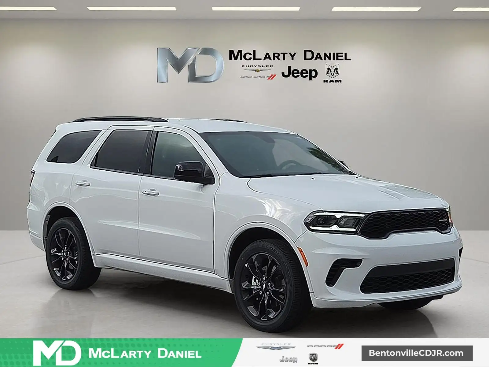 2026 Dodge Durango GT AWD's photo
