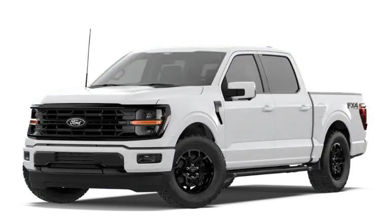 2026 Ford F-150 XLT 4x4 SuperCrew 5-1/2 Box's photo
