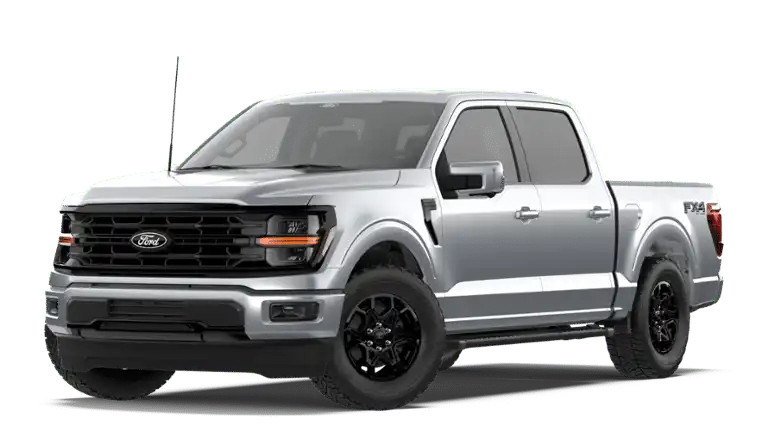 2026 Ford F-150 XLT 4x4 SuperCrew 5-1/2 Box's photo