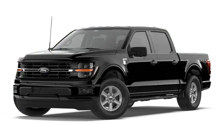 2026 Ford F-150 XLT 4x4 SuperCrew 5-1/2 Box's photo