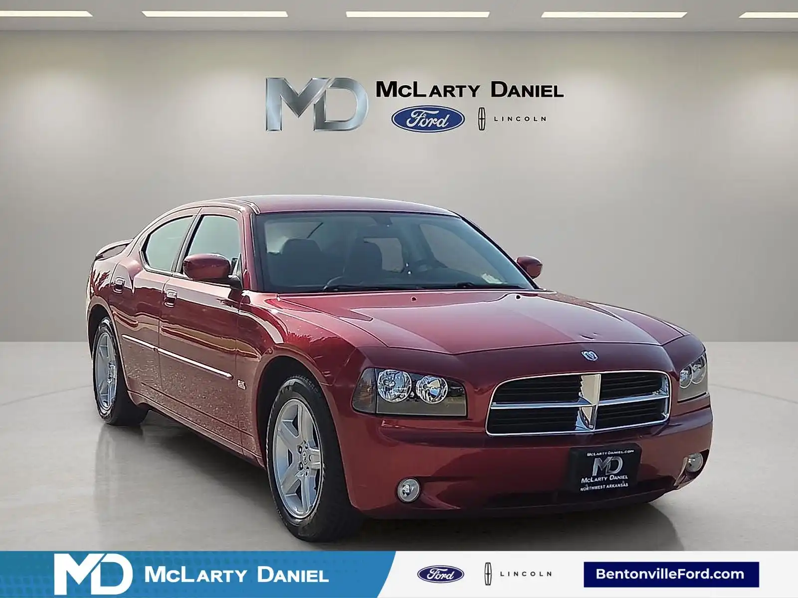 2010 Dodge Charger Rallye Auto's photo