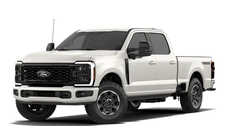 2027 Ford F-250 Lariat 4WD Crew Cab 6-3/4' Box's photo
