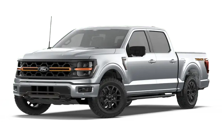 2026 Ford F-150 Tremor 4x4 SuperCrew 5-1/2 Box's photo