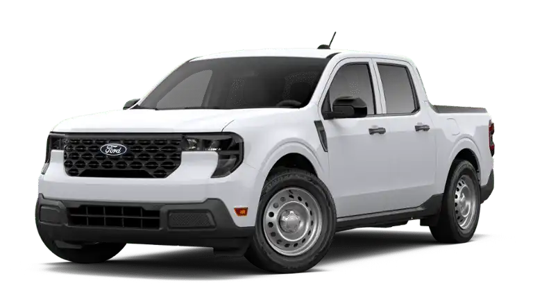 2026 Ford Maverick XL FWD's photo