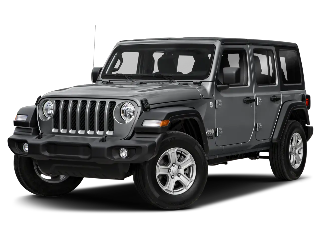 2020 Jeep Wrangler Freedom's photo