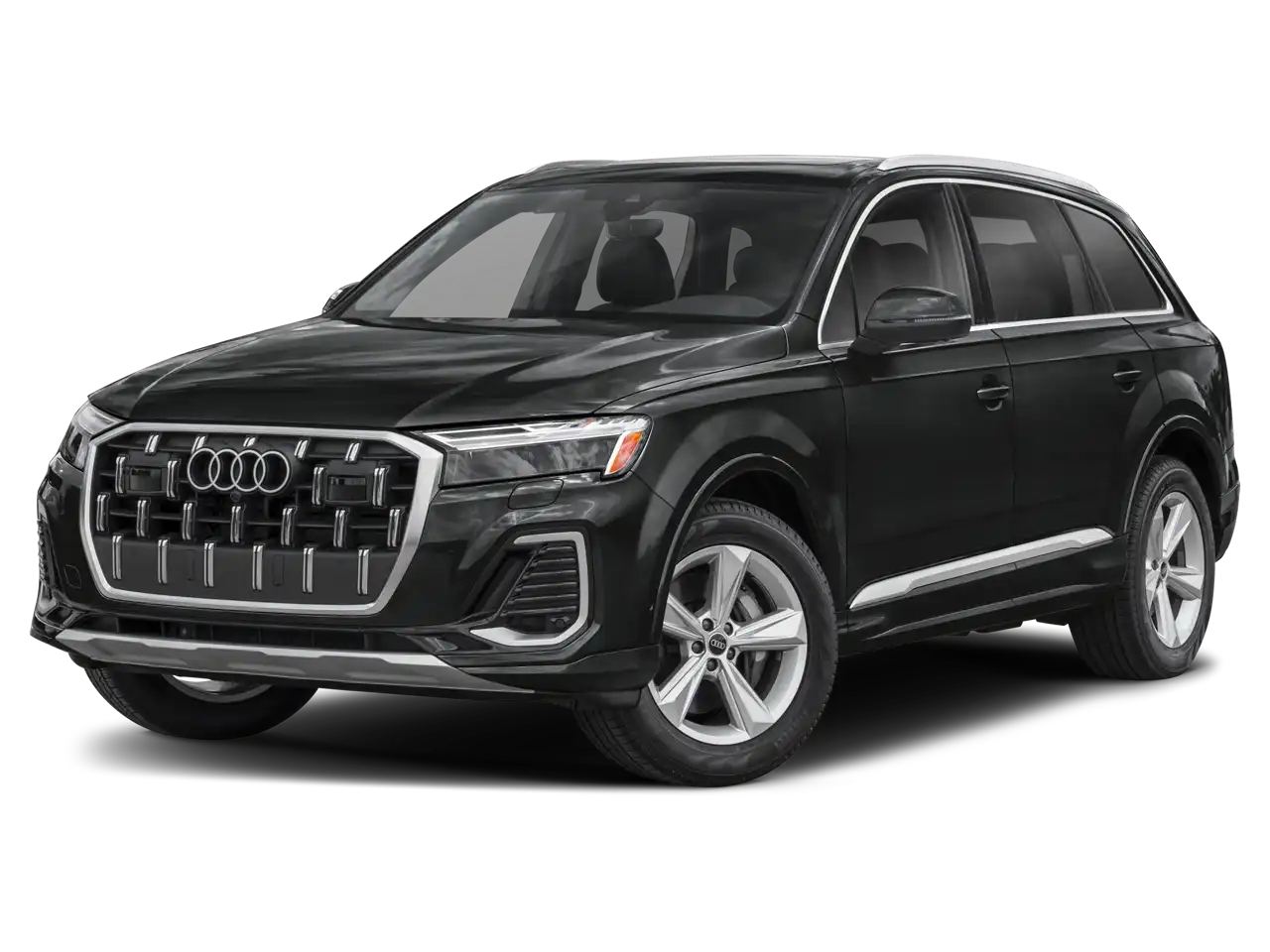 2026 Audi Q7 45 Premium Plus quattro Tiptronic's photo
