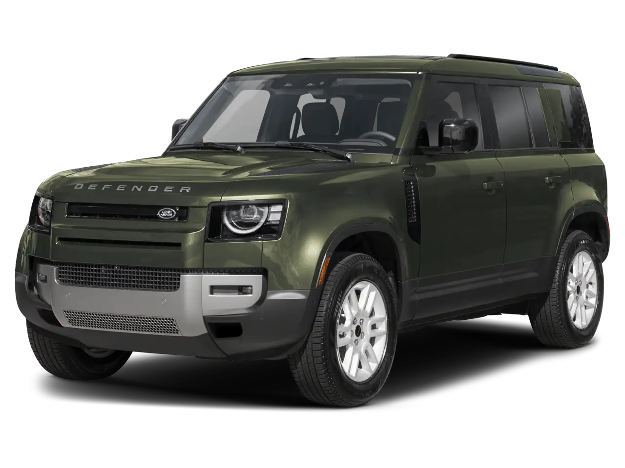2026 Land Rover Defender 110 P400 X-Dynamic SE's photo