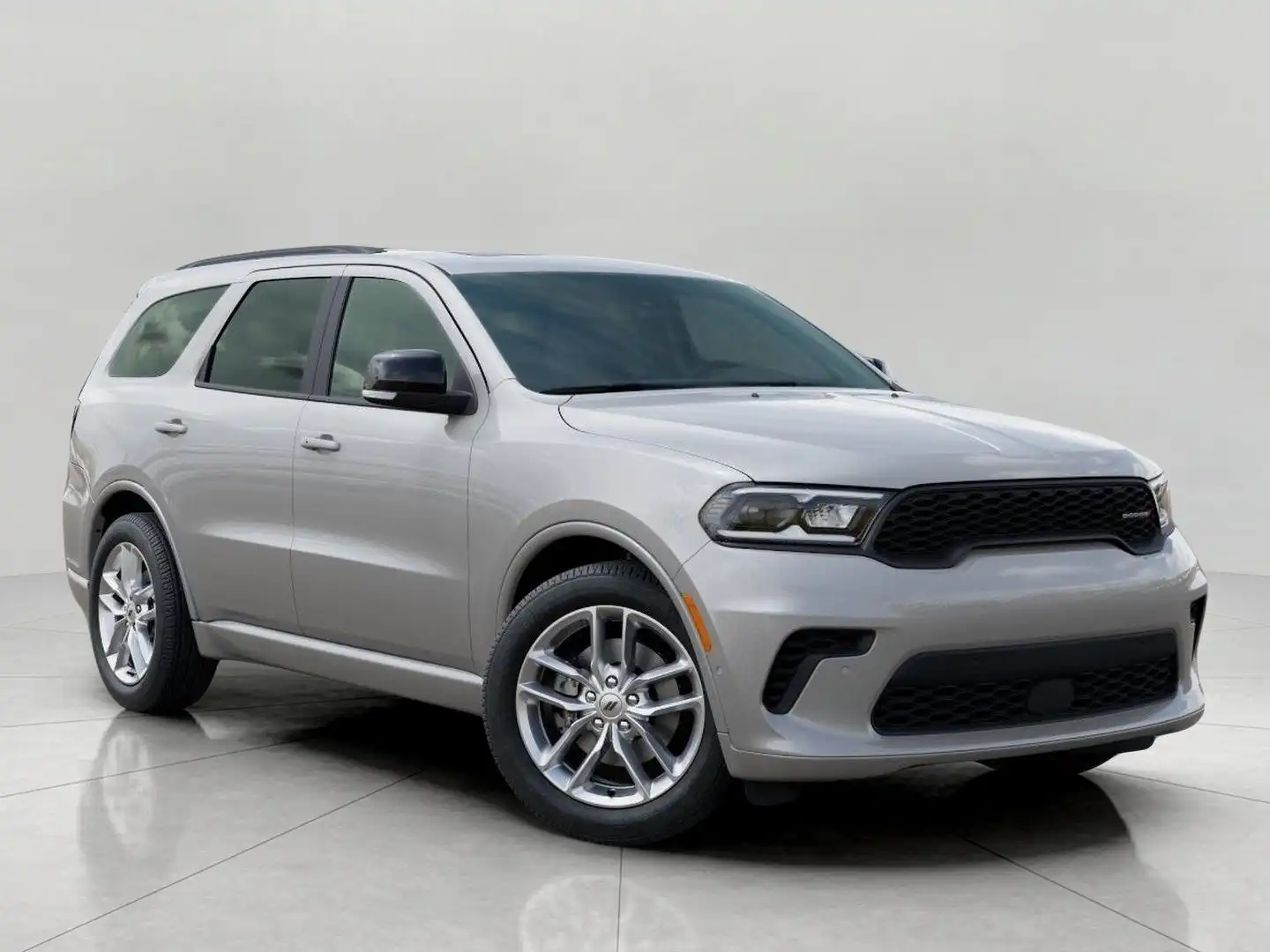 2026 Dodge Durango GT Plus AWD's photo