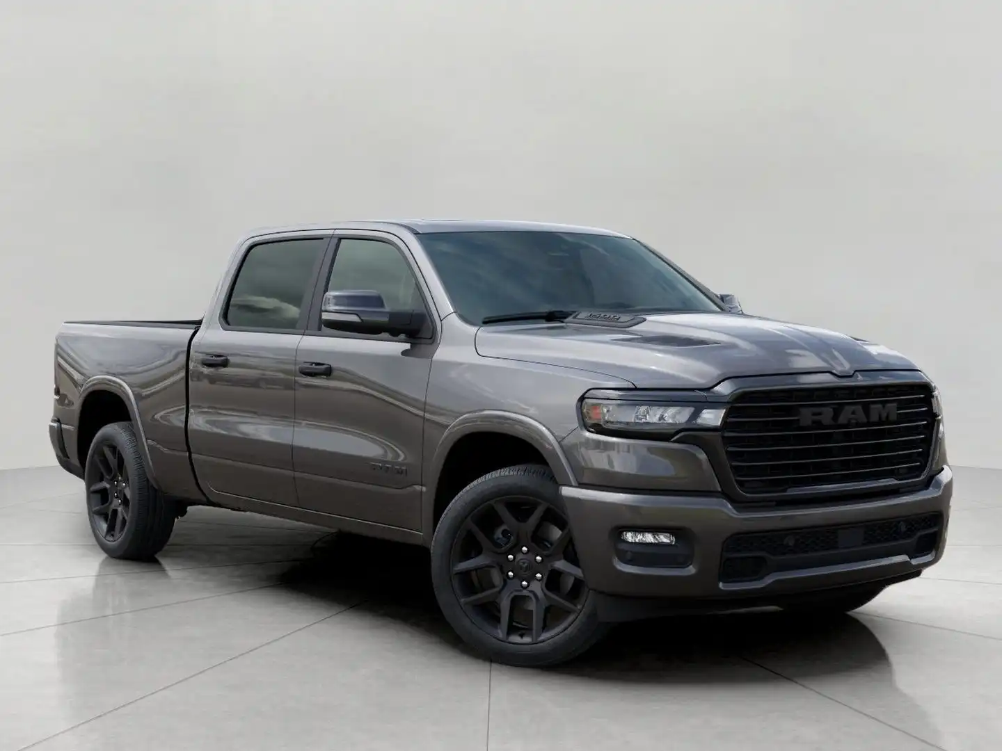 2027 RAM 1500 Laramie 4WD Crew Cab 6'4's photo
