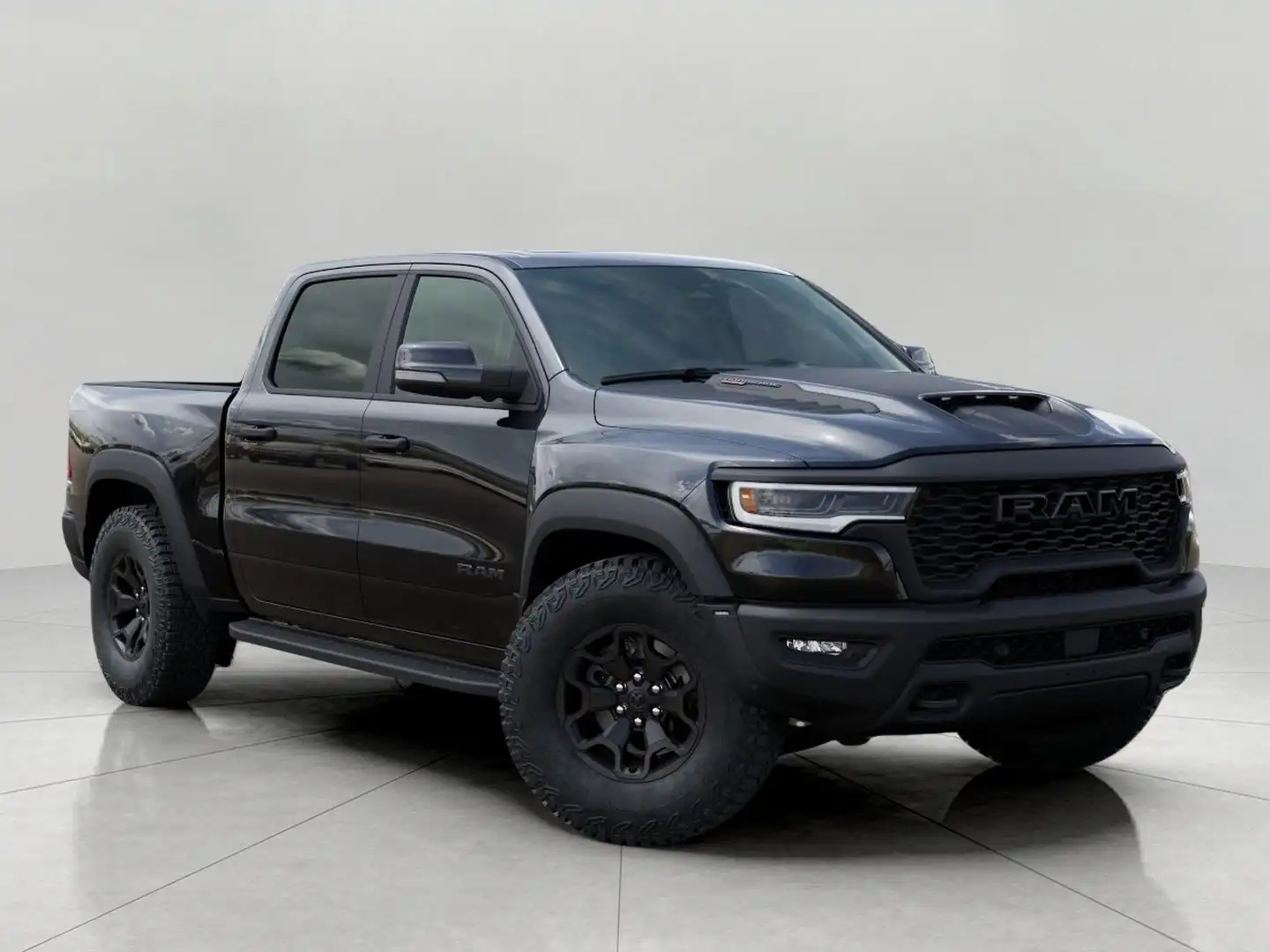 2026 RAM 1500 RHO 4x4 Crew Cab 5'7's photo