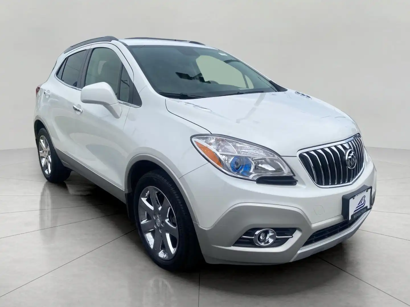 2013 Buick Encore Convenience's photo