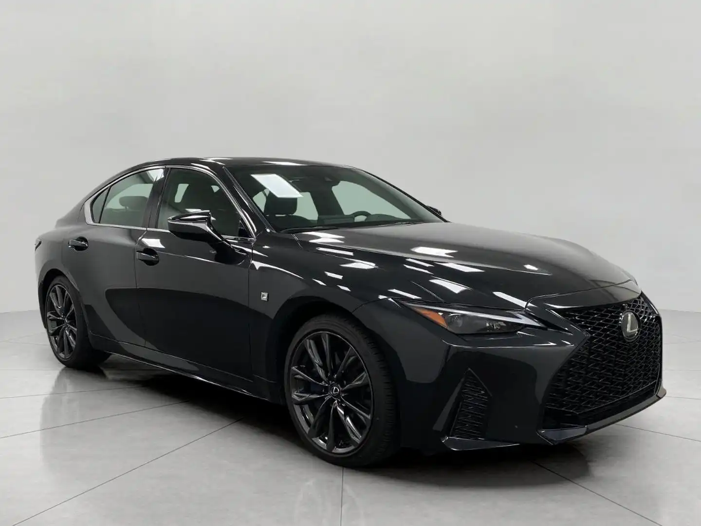 2023 Lexus IS 350 350 F SPORT AWD's photo