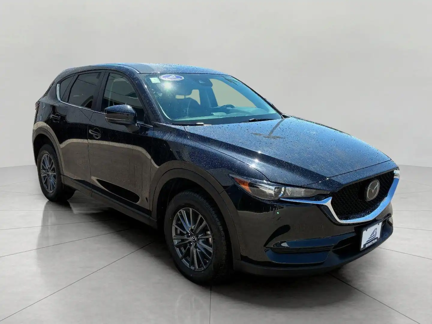 2021 Mazda CX-5 Touring Auto AWD's photo