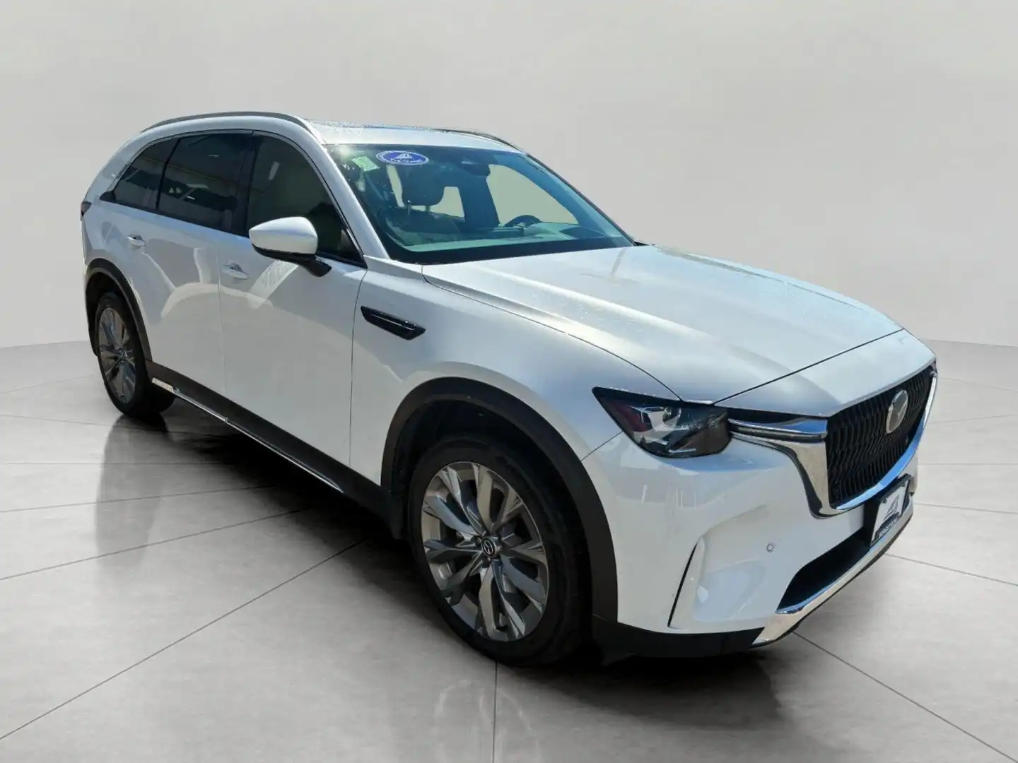 2024 Mazda CX-90 Turbo Premium Package's photo