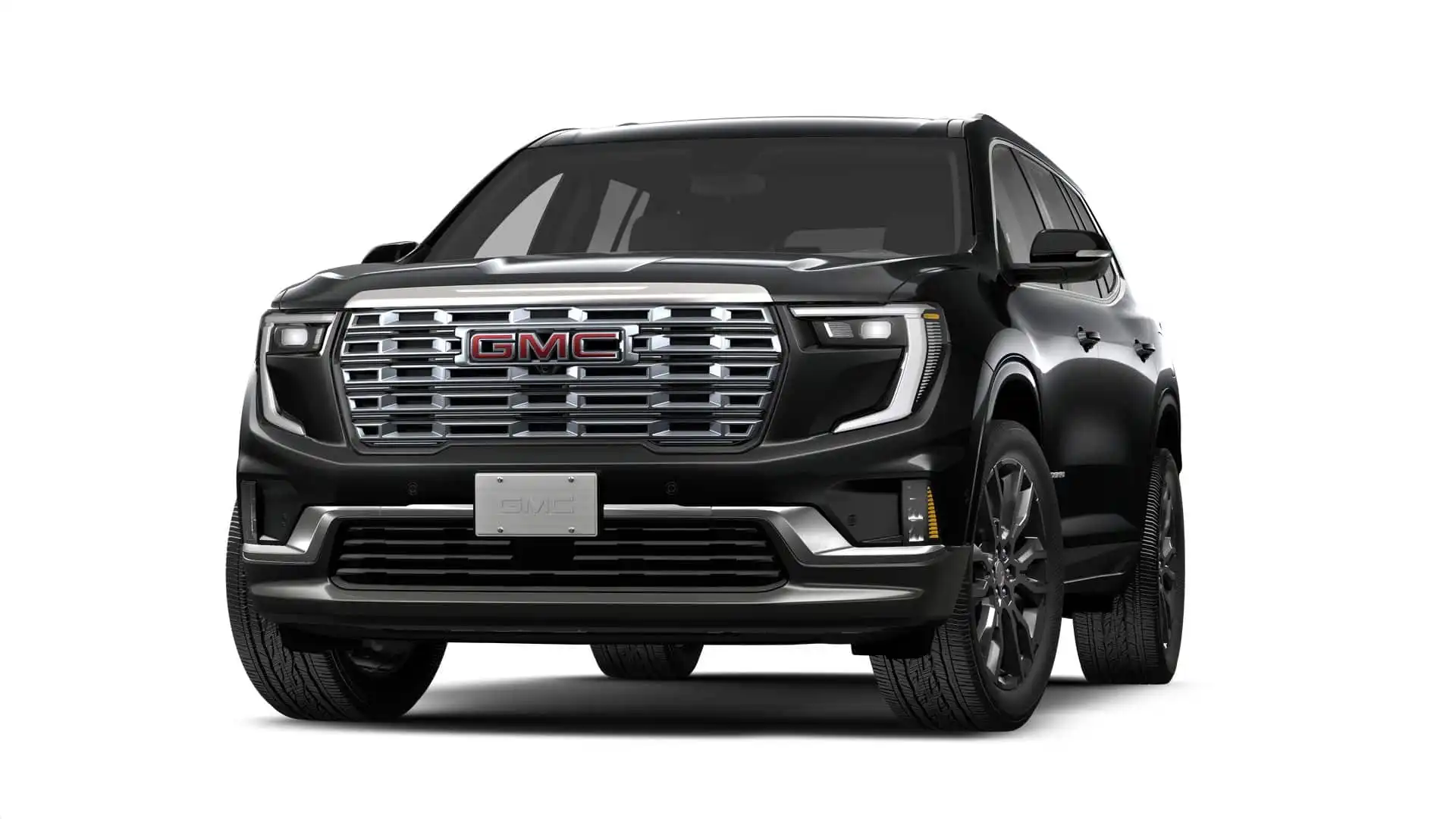 2027 GMC Acadia Denali AWD's photo