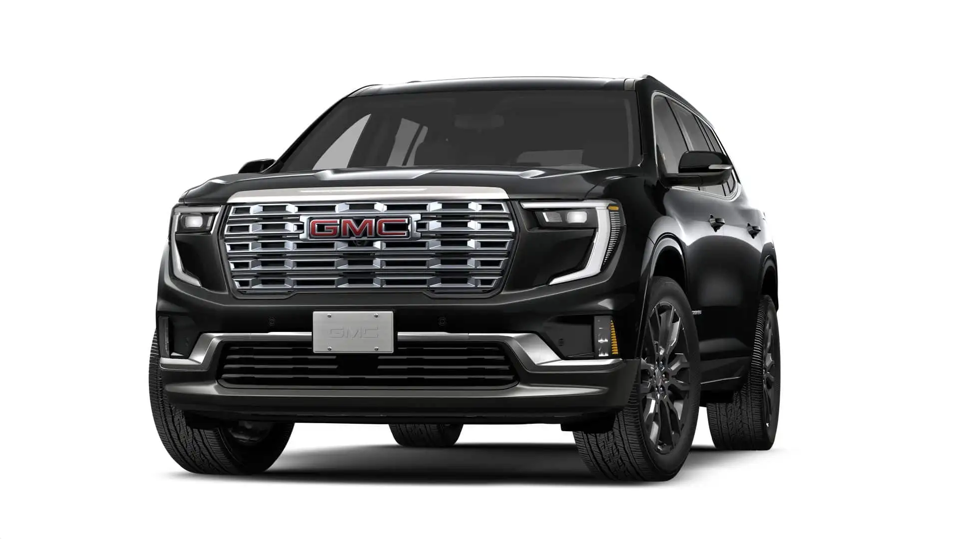 2027 GMC Acadia Denali AWD's photo