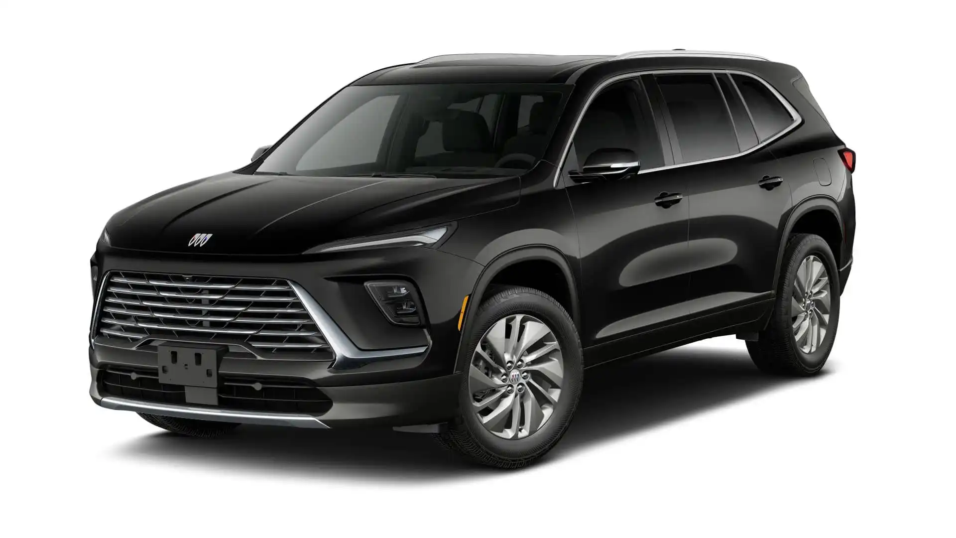 2027 Buick Enclave Preferred AWD's photo